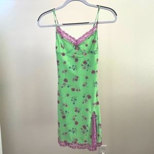 Motel Rocks Coti Dress